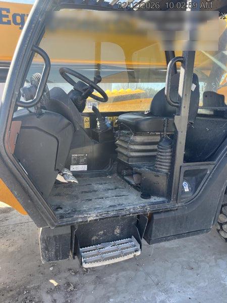 2025 JCB 509-42