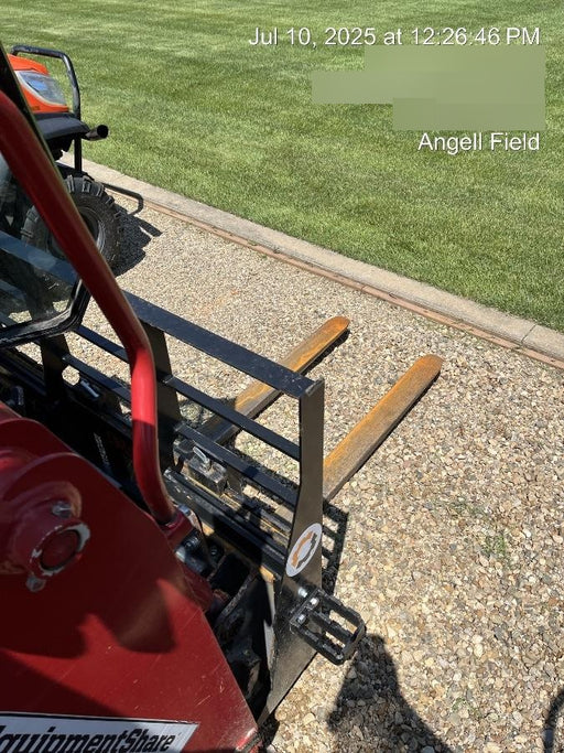 2024 ARROW MATERIAL HANDLING FS5100CB - 72"