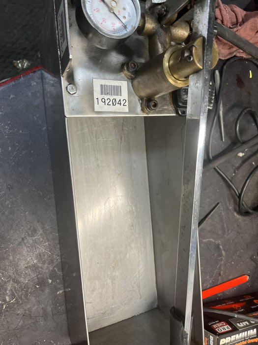 2021 WHEELER REX 29900