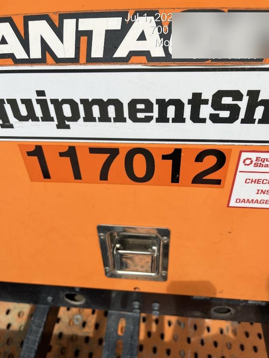 2020 Lincoln Electric Vantage 322 Ready-Pak 3