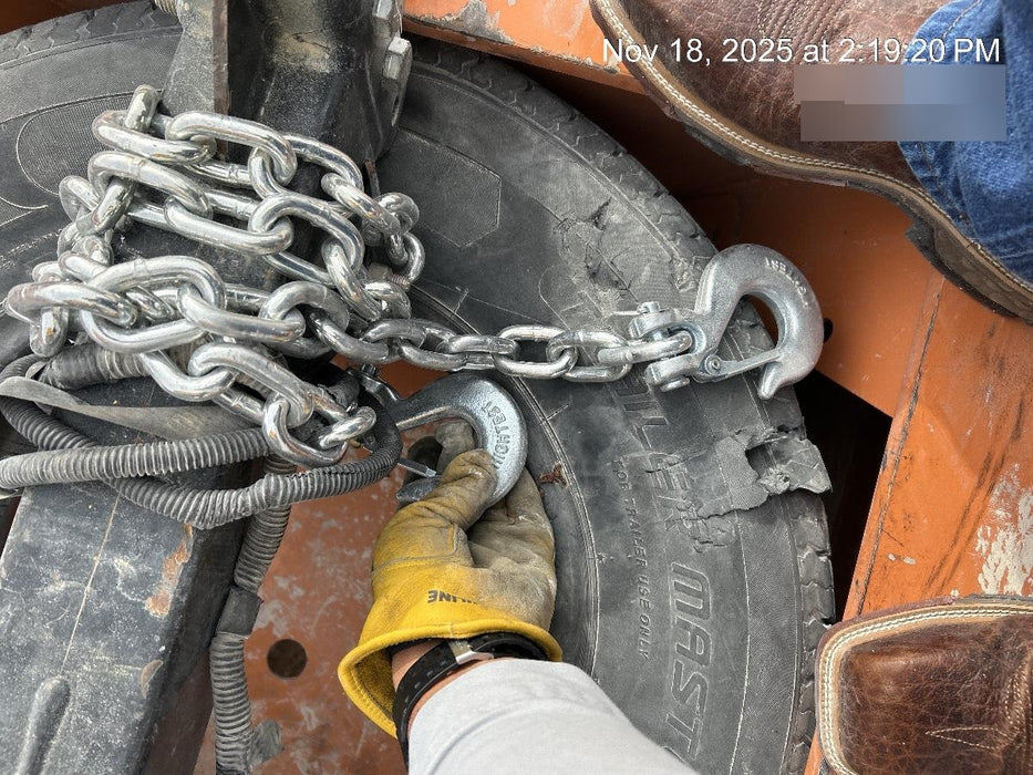 2022 ATLAS COPCO XAS188