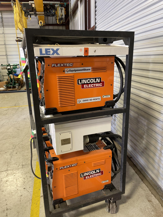 2021 LEX WR6A-7SM-FG26DZ6LD-R