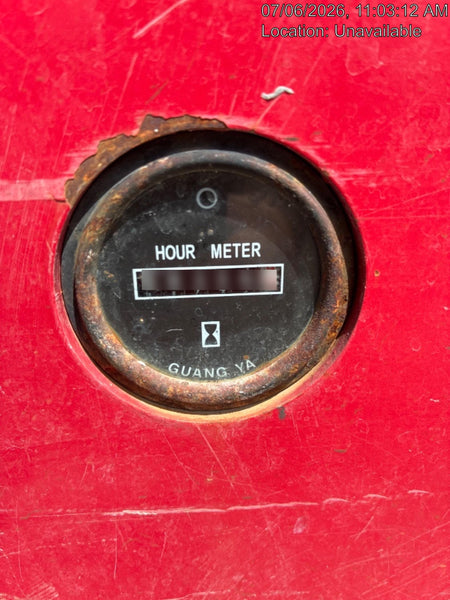 2019 MEC 1930SE