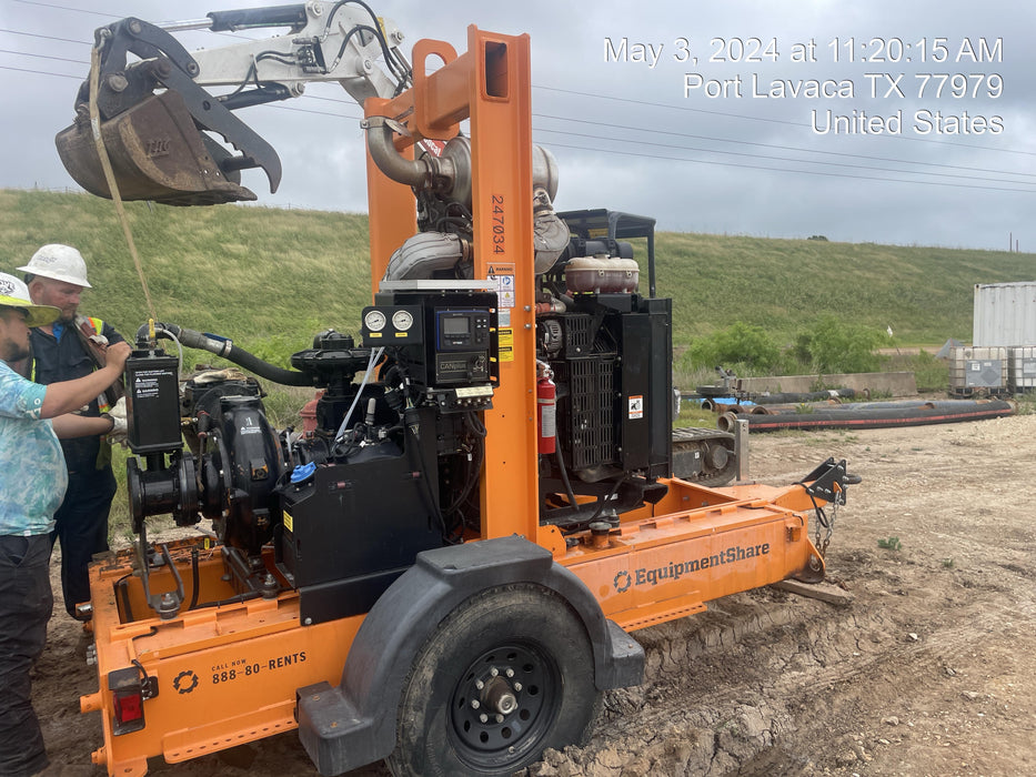 2022 PIONEER PPTP66S14-UP