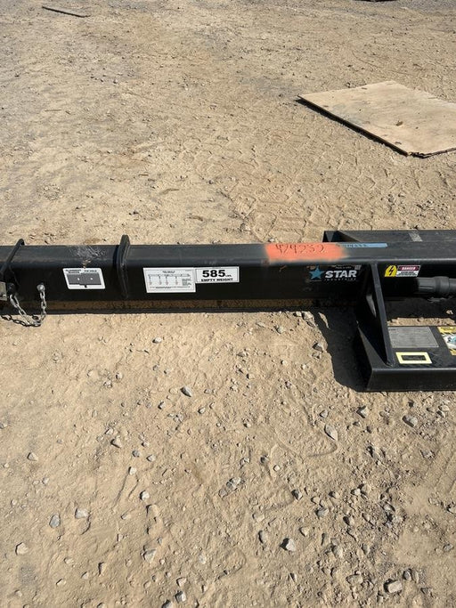 2024 STAR INDUSTRIES M1360B - Star JIB Boom
