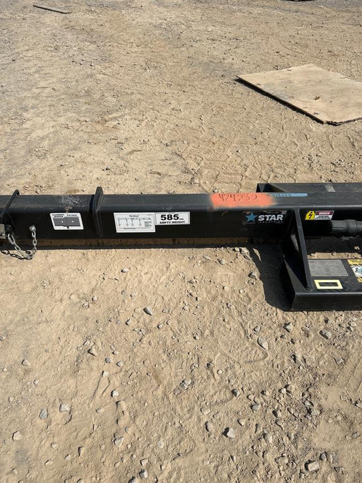 2024 STAR INDUSTRIES M1360B - Star JIB Boom