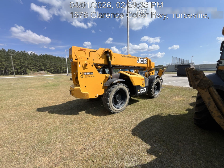 2024 JCB 510-56