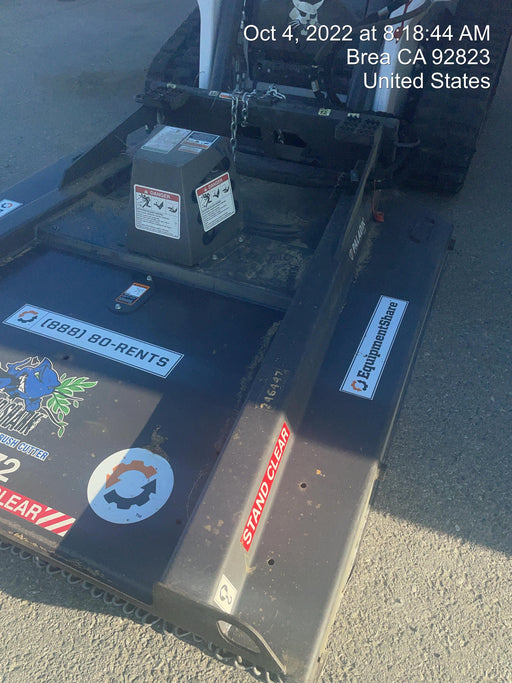 2022 PALADIN 30372A-0022