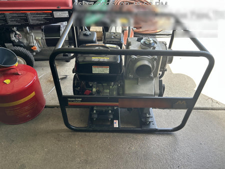 2025 MI-T-M WTP-T03-0MGH