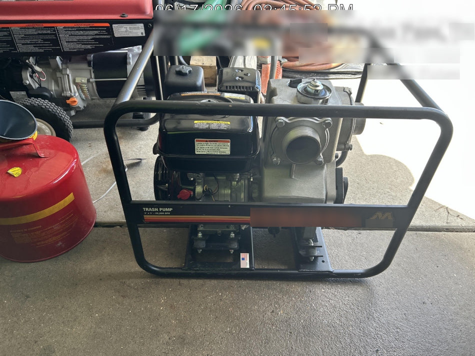 2025 MI-T-M WTP-T03-0MGH