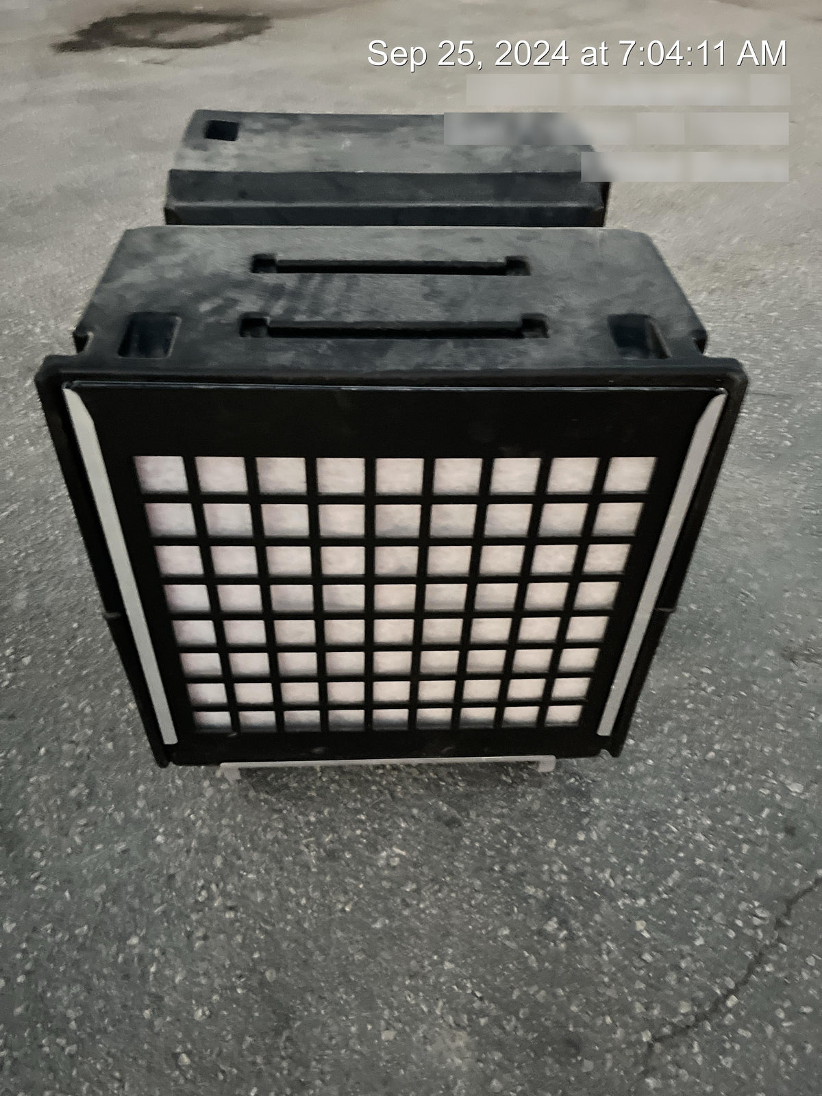 2022 ABATEMENT TECHNOLOGIES BD2KM