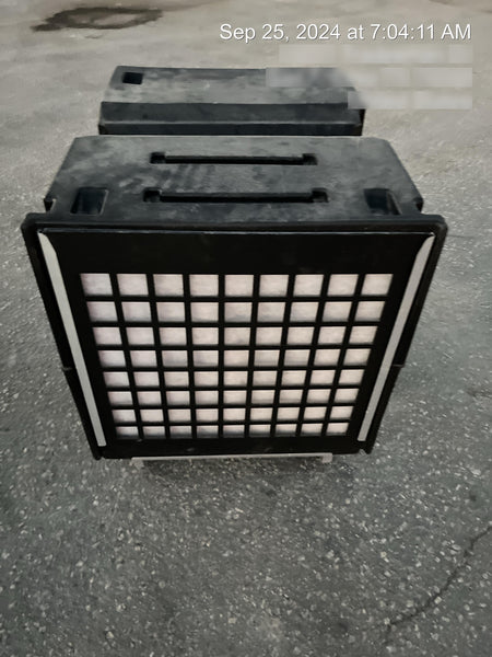 2022 ABATEMENT TECHNOLOGIES BD2KM