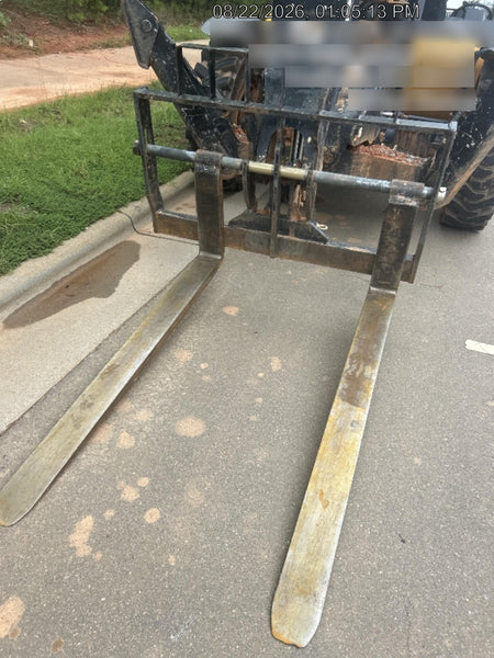 2023 SANY STH1056