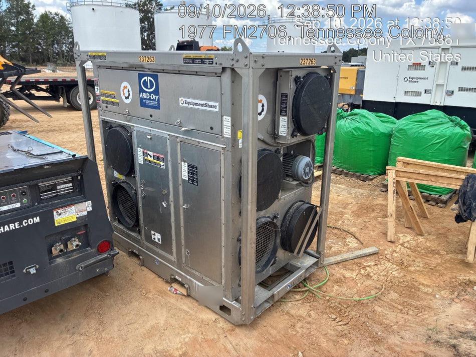 2022 CLIMATE DESIGN INTERNATIONAL MS-7500/5500