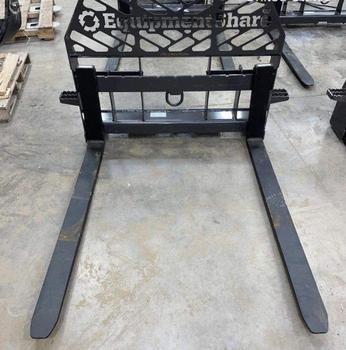 2022 PALADIN 48" Pallet Forks - Paladin