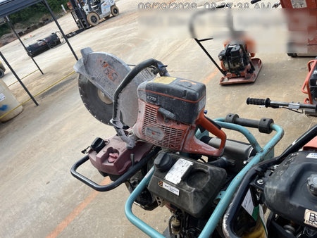 2019 HUSQVARNA K770