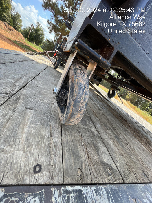 2024 STAR INDUSTRIES M-1820 - Self-Dump Hopper