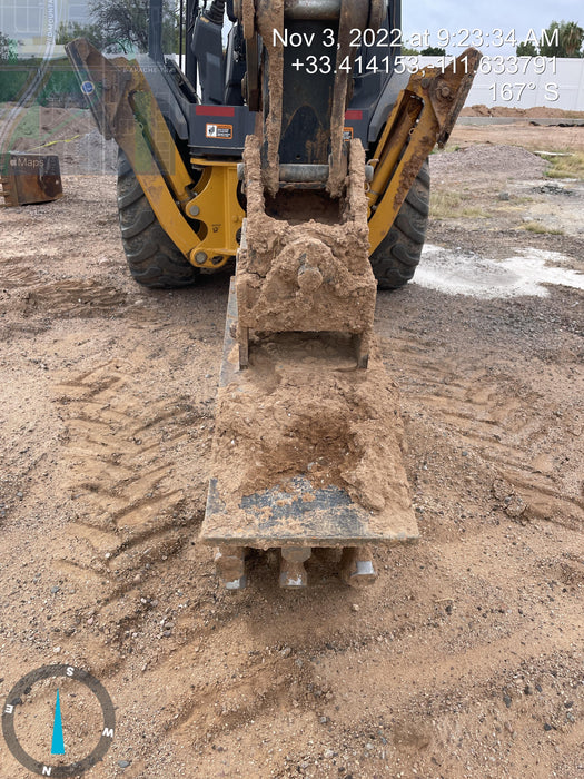 2020 SUI MANUFACTURING Compaction Wheel