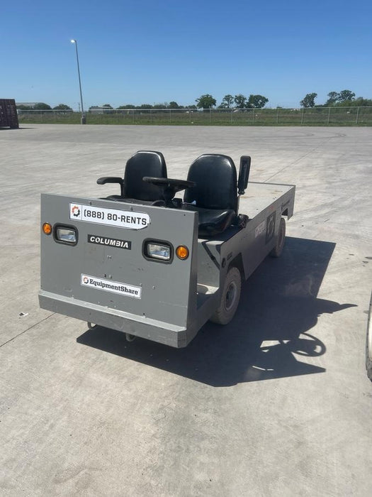 2022 COLUMBIA Payloader 2XL