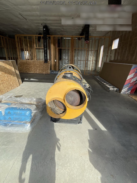 2022 ALLMAND BV50015