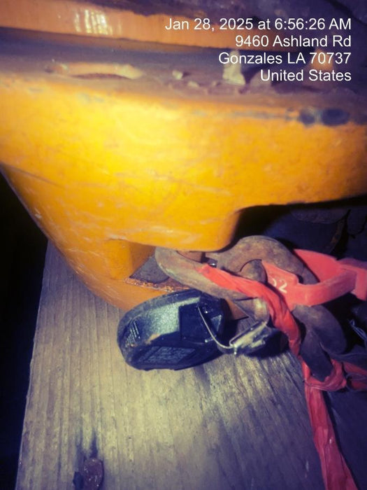 2021 HARRINGTON CF030-20