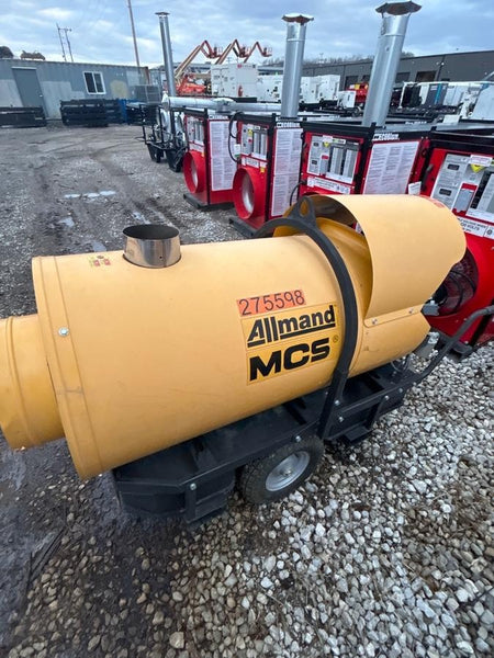 2022 ALLMAND BV50015