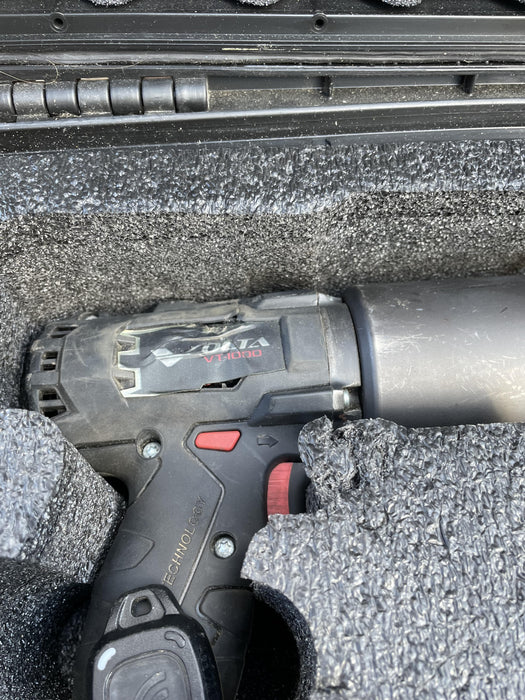 2022 TORCUP VT-1000KIT