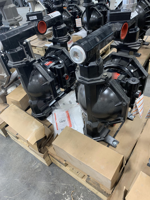 2021 INGERSOLL RAND PD20A-AAP-CCC-B