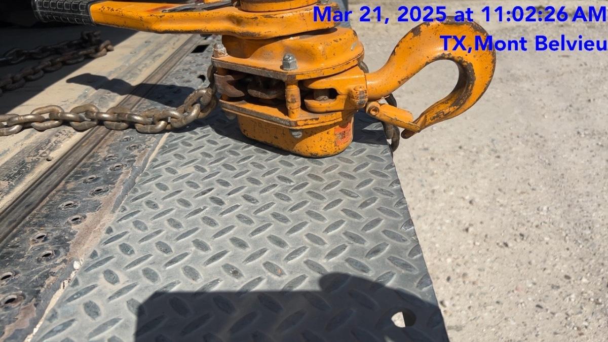 2020 HARRINGTON L5LB030-10