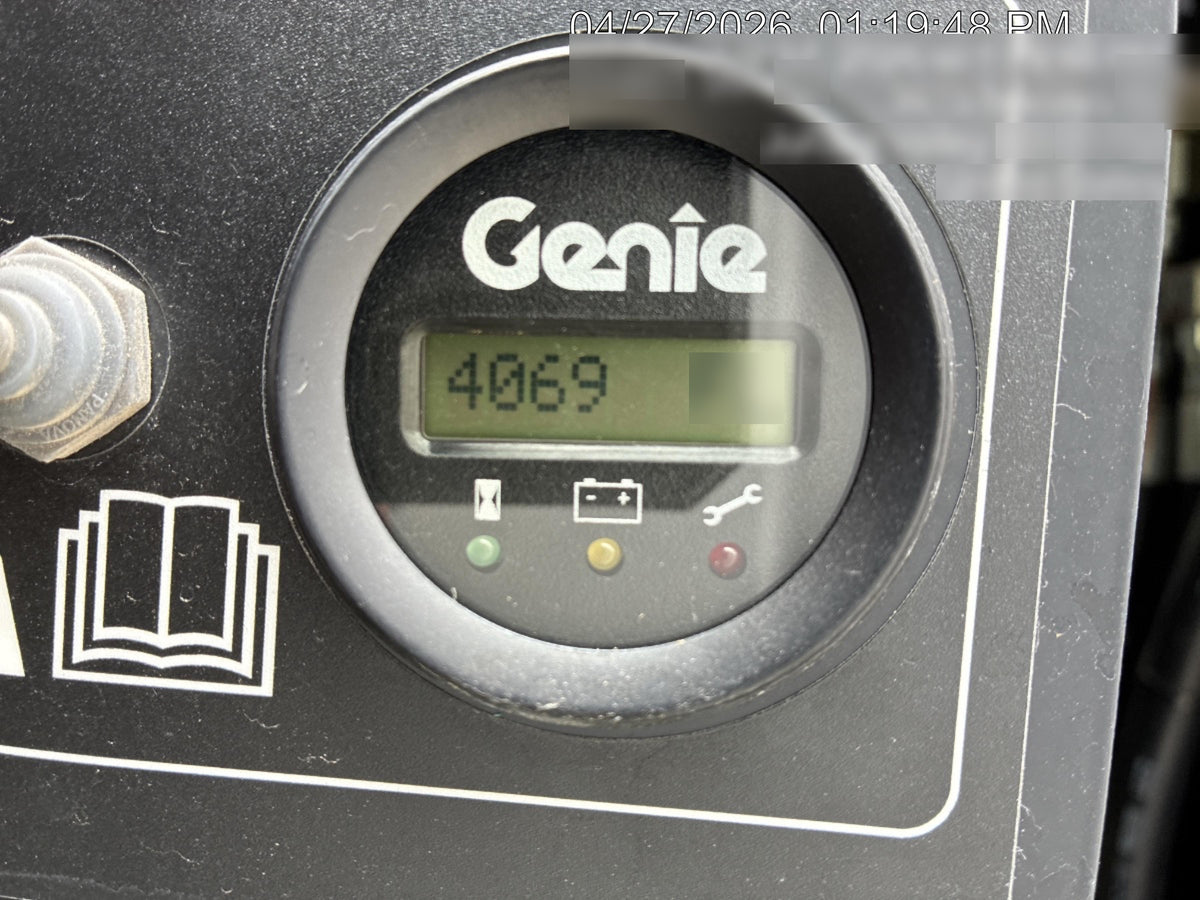 2024 GENIE GS-4069 RT