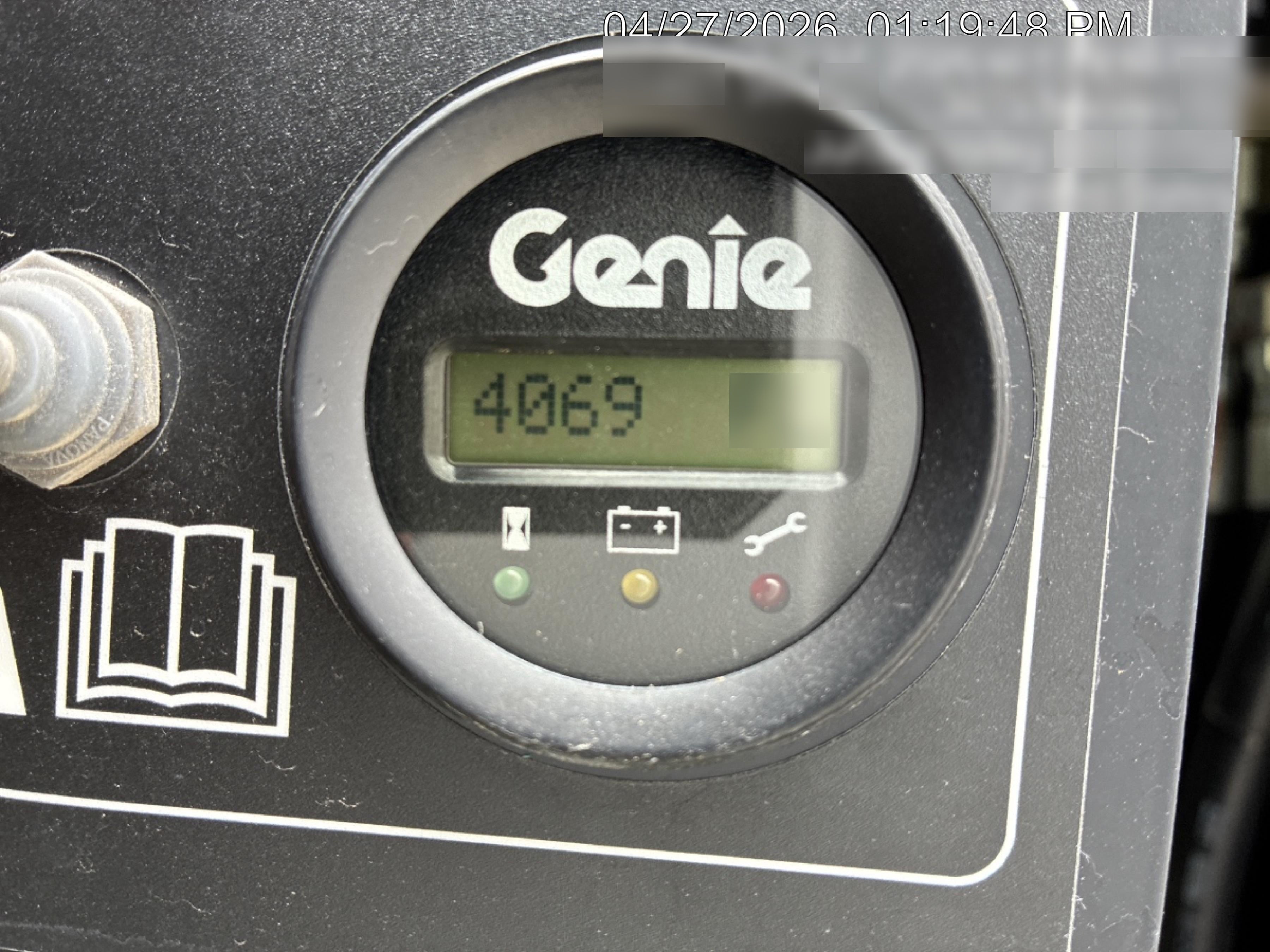 2024 GENIE GS-4069 RT