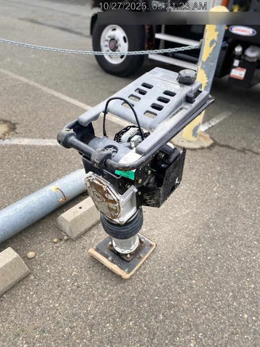 2024 THIRD COAST EQUIPMENT PR70H