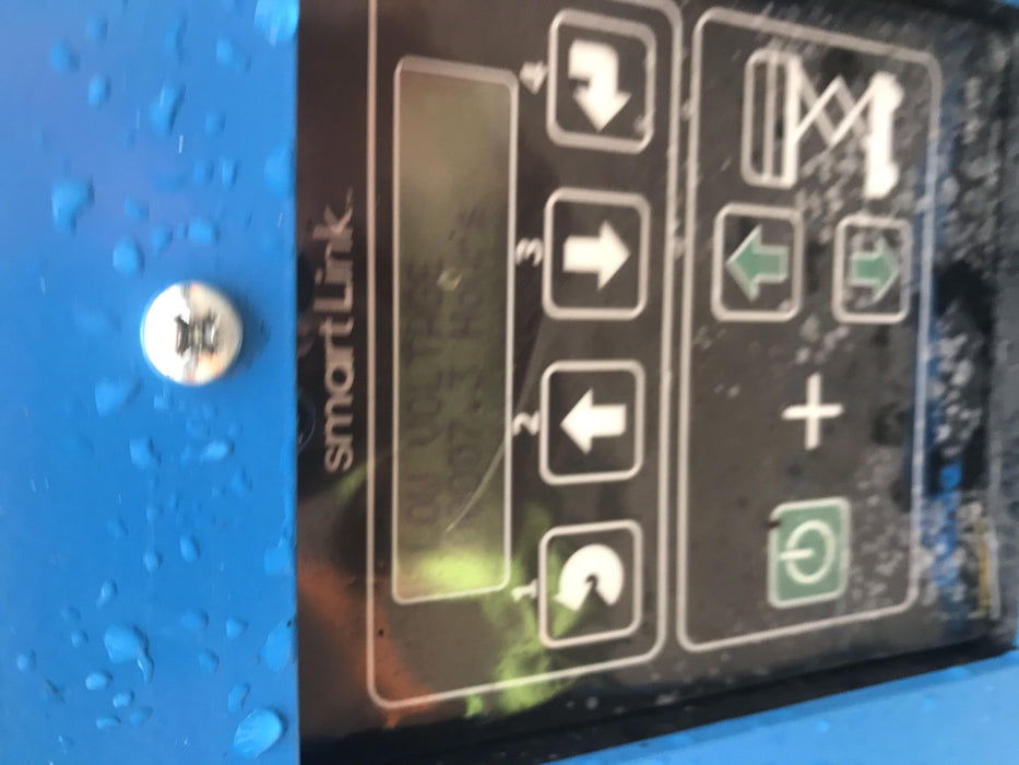 2020 Genie GS-1930 Standard Machine, 800W Inverter