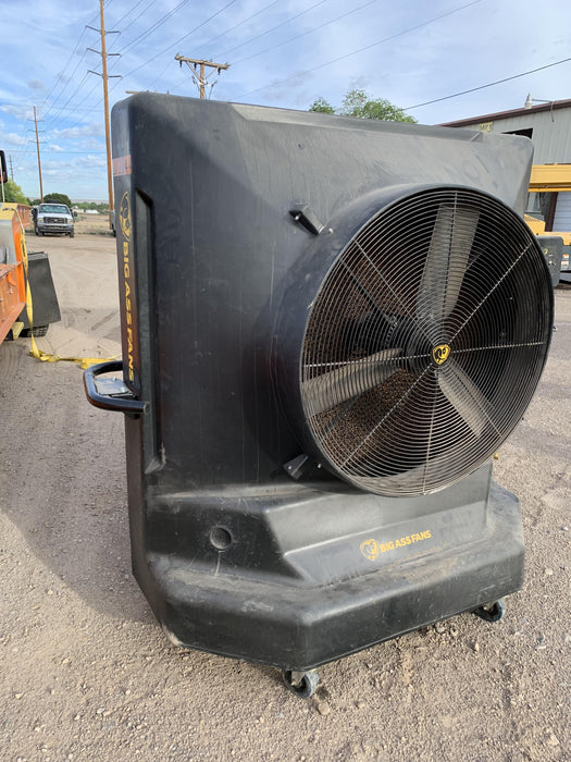 2022 BIG ASS FANS Cool Space 400