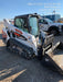 2021 BOBCAT T595