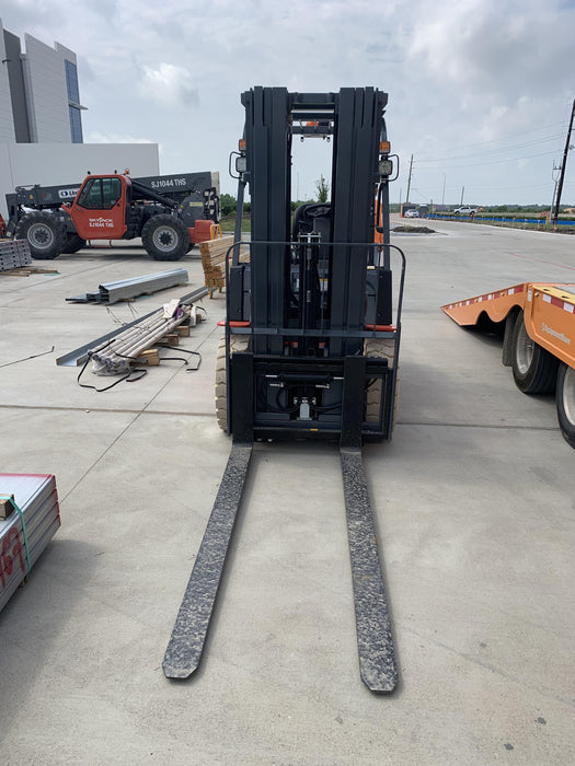 2022 HELI CPQYD30-KU1H - QUAD