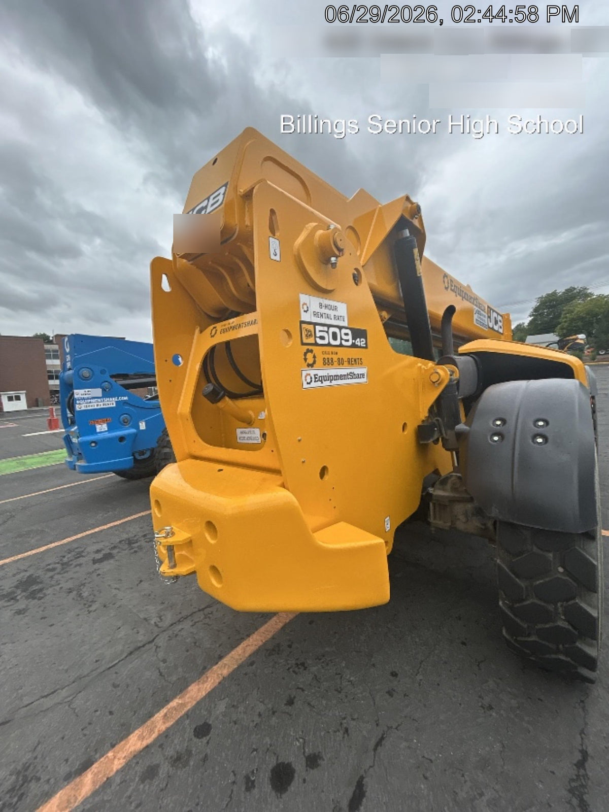 2024 JCB 509-42