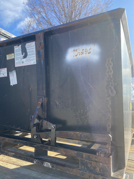 2020 STAR INDUSTRIES M-1820 - Self-Dump Hopper