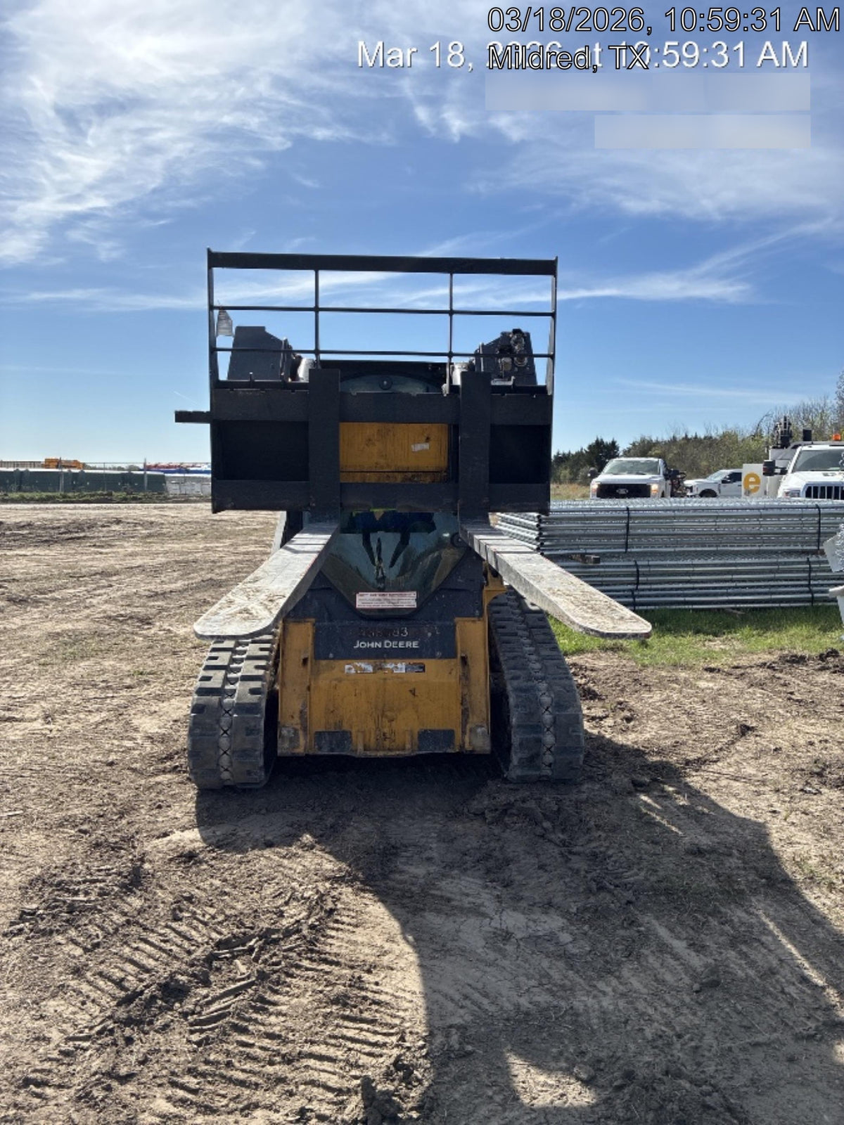 2026 ARROW MATERIAL HANDLING 48" Pallet Forks - Arrow