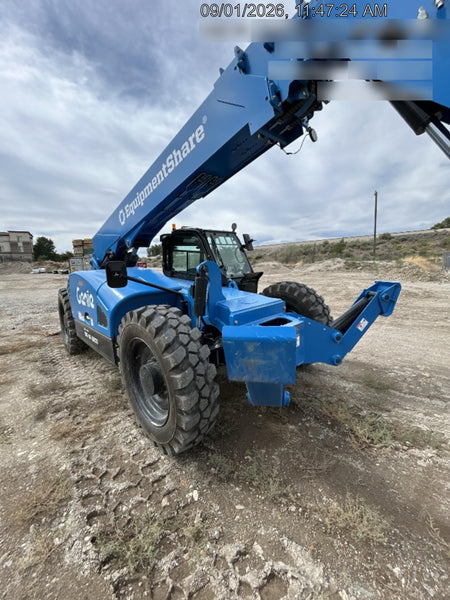 2026 GENIE GTH-1056