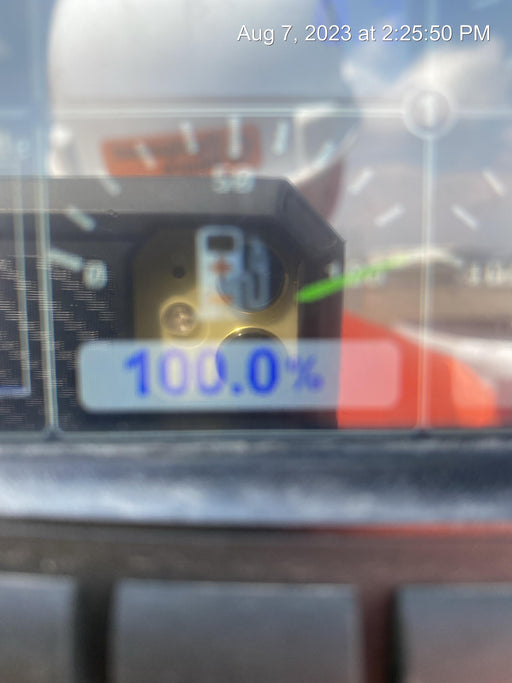 2023 HYDRA TECH SP06DT/S6TC