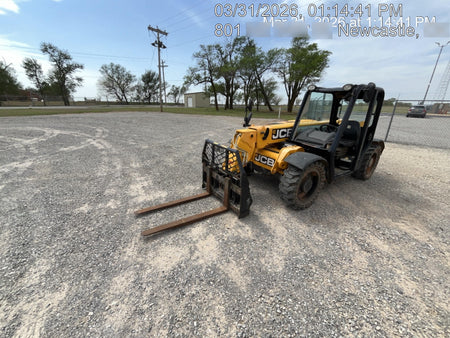 2022 JCB 505-20TC