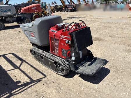 2025 TORO MBTX 2500-TS