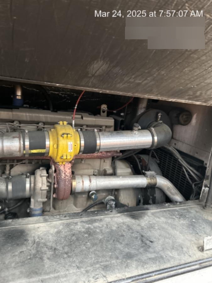 2020 THERM DYNAMICS TD1200
