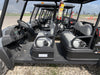 2021 CLUB CAR CA1700D (Canopy)