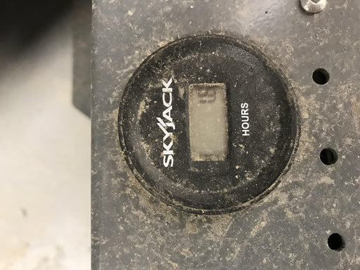 2019 SKYJACK SJIII-3219