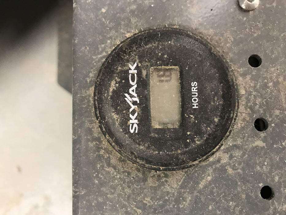 2019 SKYJACK SJIII-3219