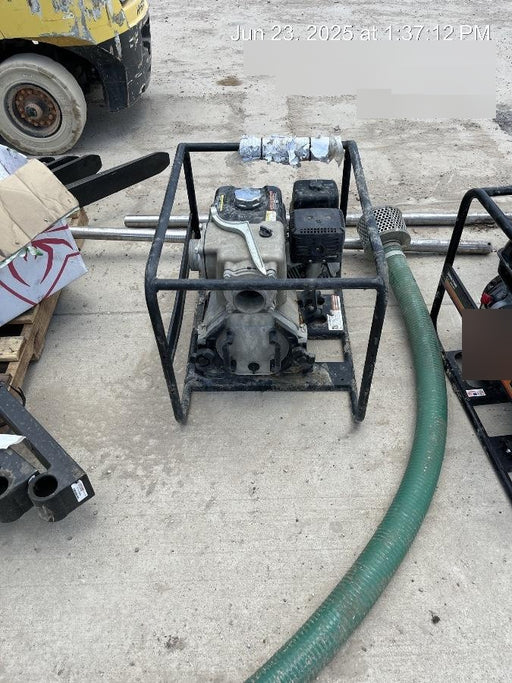 2024 MI-T-M WTP-T04-0MGH