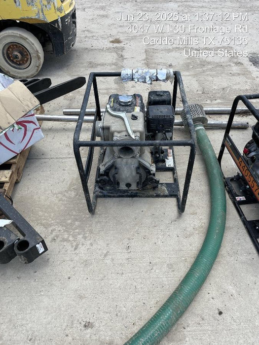 2024 MI-T-M WTP-T04-0MGH