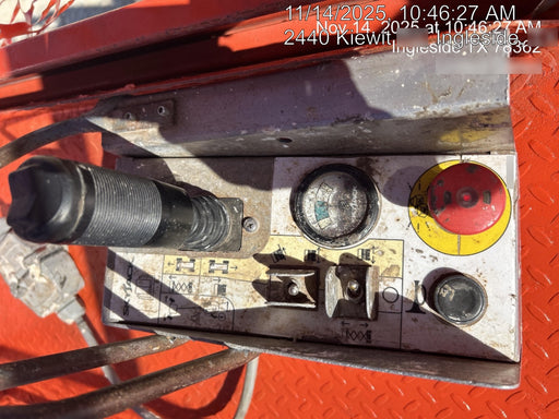 2019 Skyjack SJIII-3219 Standard w/Trojan Batteries